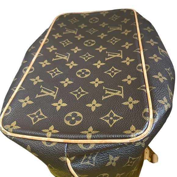 Louis Vuitton Palermo PM Monogram Shoulder bag - Picture 7 of 10